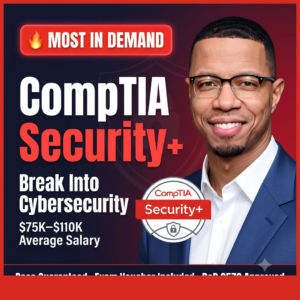 CompTIA Security+ Program