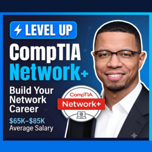 CompTIA Network+ Program