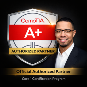 CompTIA Core 1 A+ Program