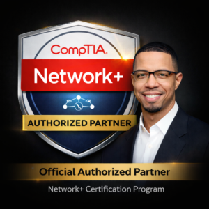 CompTIA Network+ Program