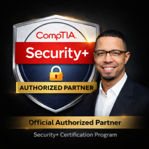 CompTIA Security+ Program